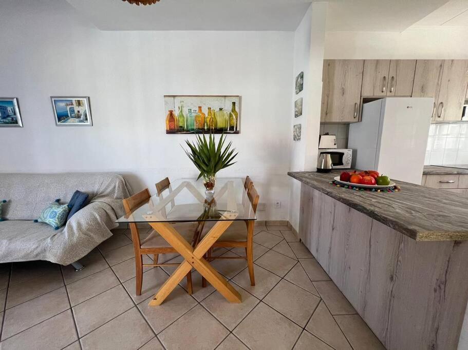 The Best Prime Location Lovely 1 Bedroom Apartment Paphos Eksteriør billede