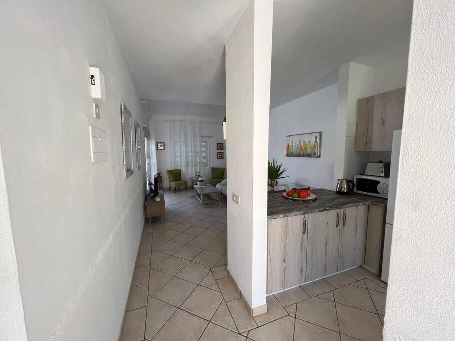 The Best Prime Location Lovely 1 Bedroom Apartment Paphos Eksteriør billede