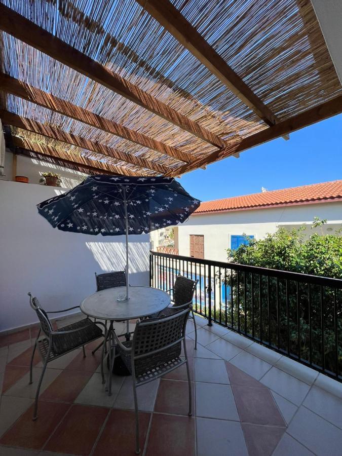 The Best Prime Location Lovely 1 Bedroom Apartment Paphos Eksteriør billede